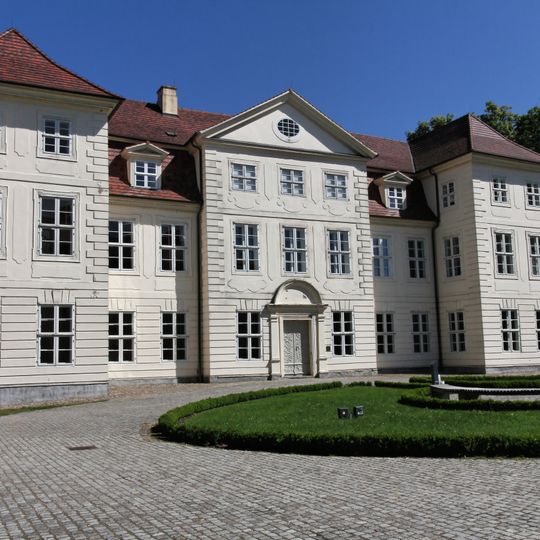 Schloss Mirow