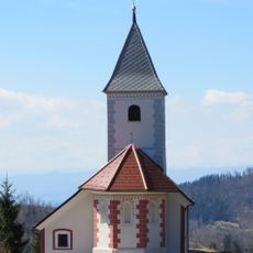 St. Acacius' Church