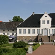 Oslo Ladegård