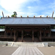 Miyazaki Jingū