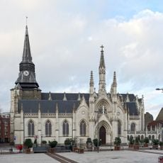 Église Saint-Martin de Roubaix