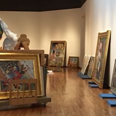 Fort Wayne Museum of Art
