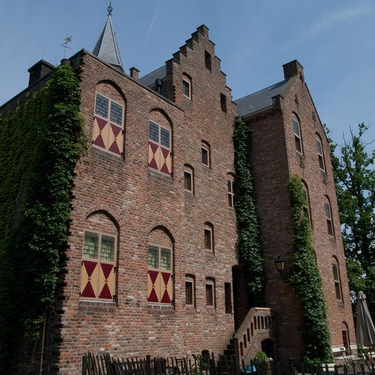 Kasteel Sypesteyn