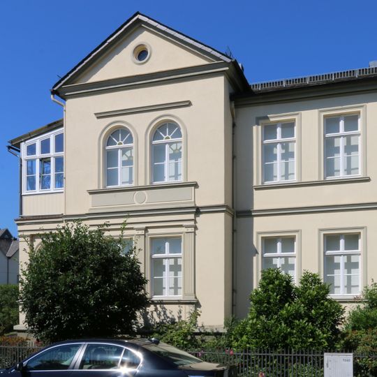 Villa Hainstraße 14