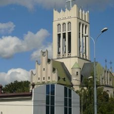 Kościół św. Michała Archanioła w Lublinie (dzielnica Bronowice)