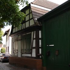 Haus Schäfergasse 24