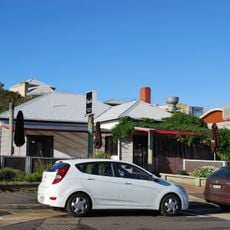 Port Campbell Room Six Cafe
