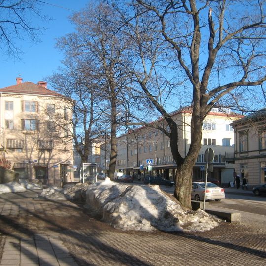 Hudiksvall