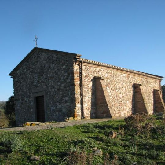 Chiesa di Santa Barbara