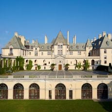 Oheka Castle
