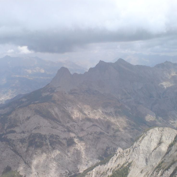 Le Chapeau de Gendarme