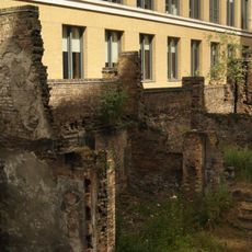 Bastion 17