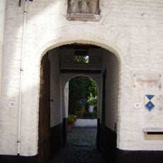 Baggaertshof