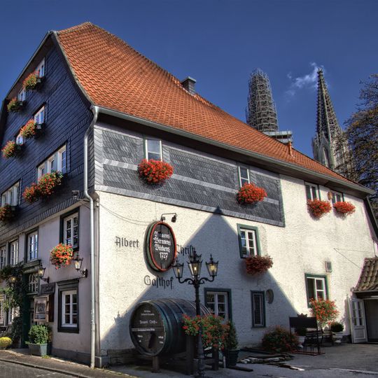 Brauerei Christ
