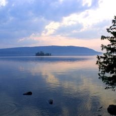 Lago Moosehead