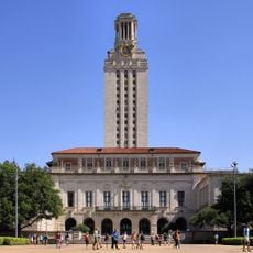 Main Building