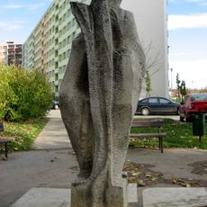 Soutok řek Svitavy a Svratky