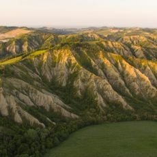 Parco regionale della Vena del Gesso Romagnola