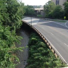 Pennsylvania Avenue Bridge
