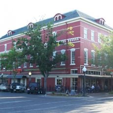 Cox Furniture Store