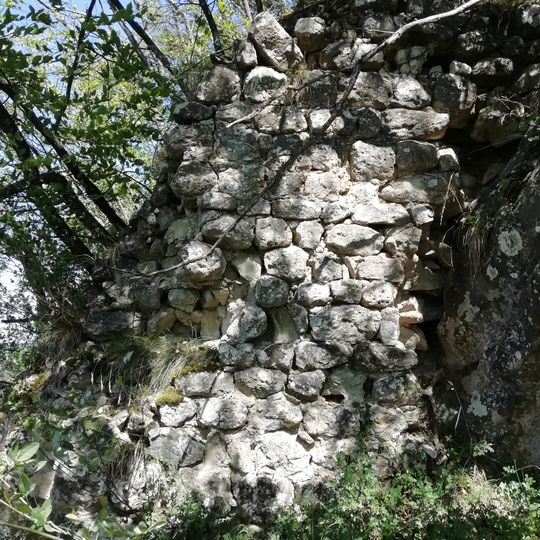 Castello di Bonacciara