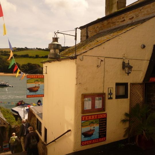 The Ferry Inn