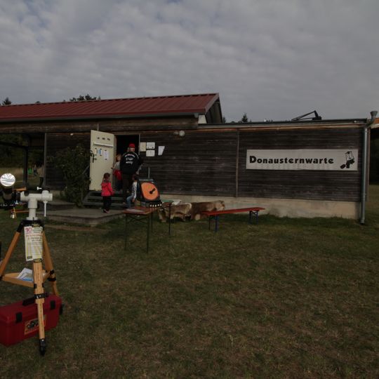 Donausternwarte