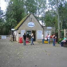 Birdland Park and Gardens