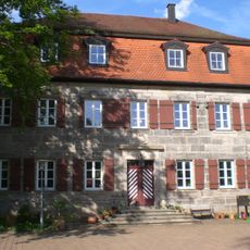 Ehemaliger Herrensitz und Ehemaliges Herrenhaus in Feucht