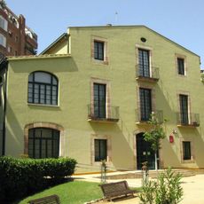 Can Castelló