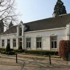 Kerkstraat 5, Maarheeze