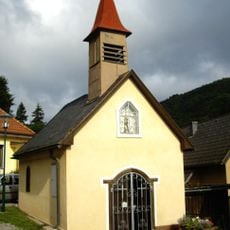 Ortskapelle