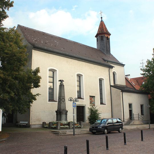 Georgskapelle