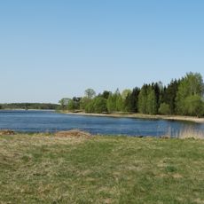 Laičių I tvenkinys