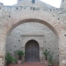 Monastero dei Francescani