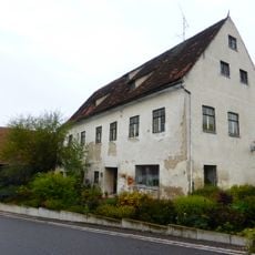 Schloss Eberstall