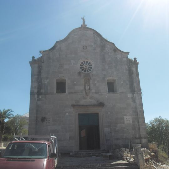 Church of Saint Helena