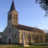 Larrivière-Saint-Savin