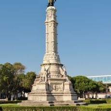 Afonso de Albuquerque Square