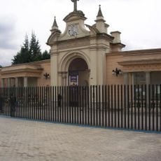 Central Cemetery of Bogotá