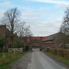 Hoeve Keverberg