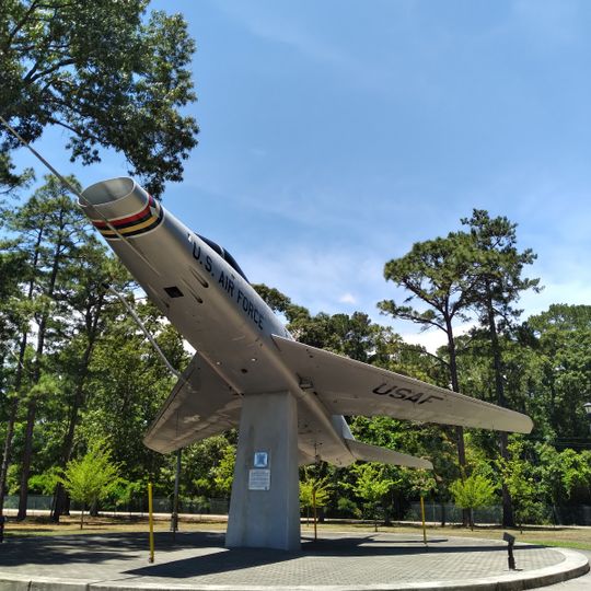 Warbird Park