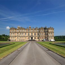 Longleat House