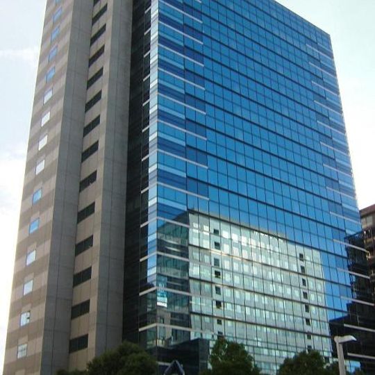 Sakae Sun City Building