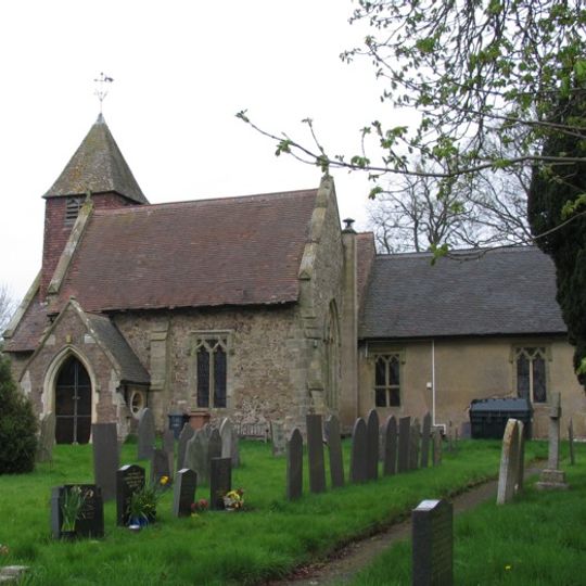 Church of All Saints