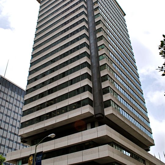 601 California Street