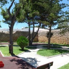 Castle of Alvor