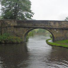 Woodhouse Mill Bridge