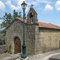 Capela do Espírito Santo