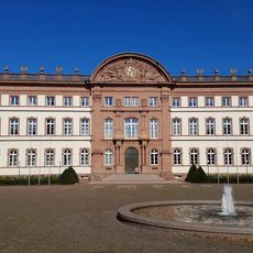 Zweibrücken Castle
